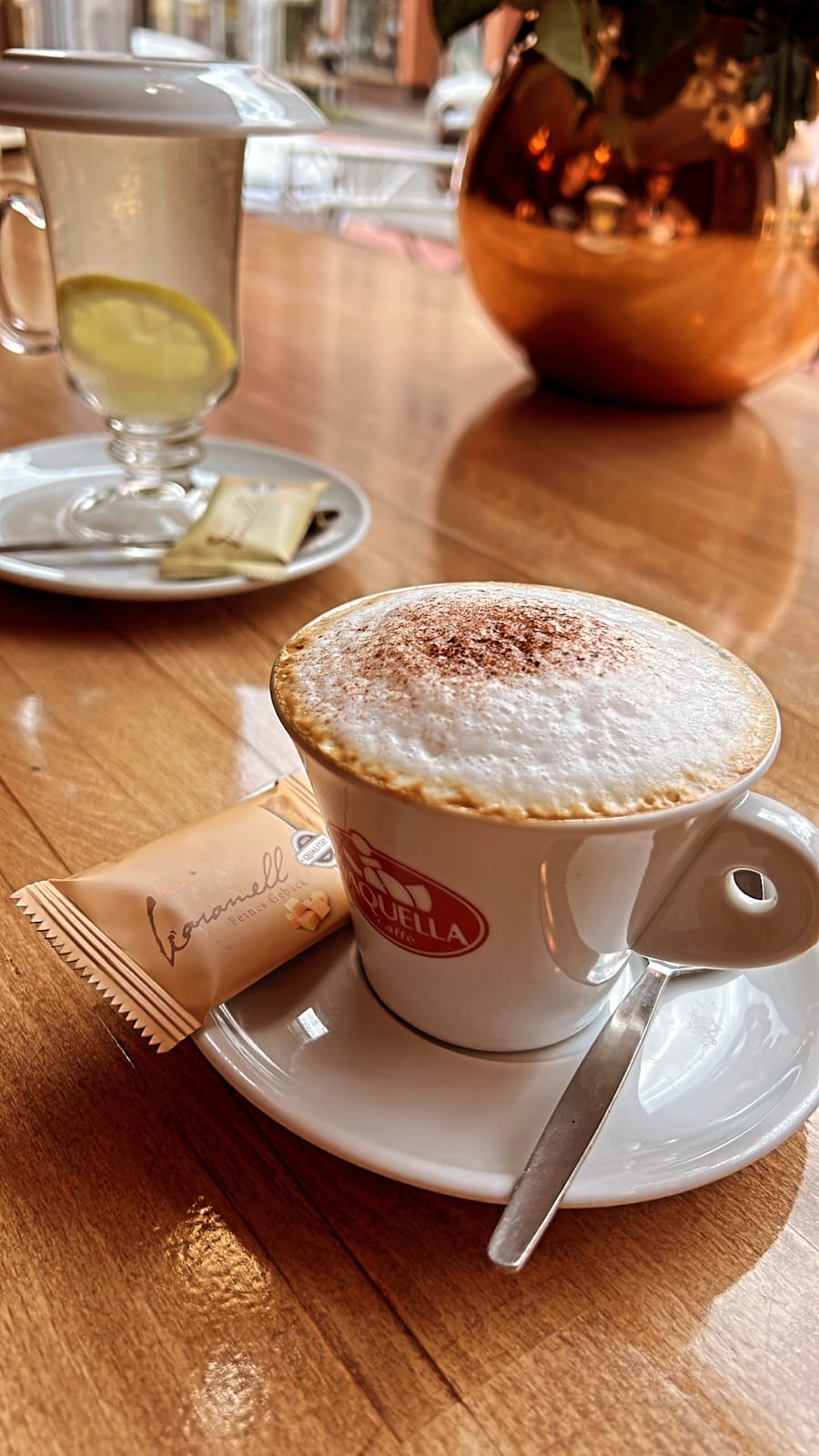 Il Mio Caffé