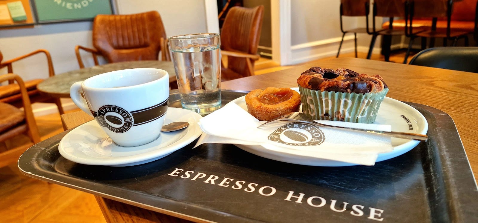 Espresso House