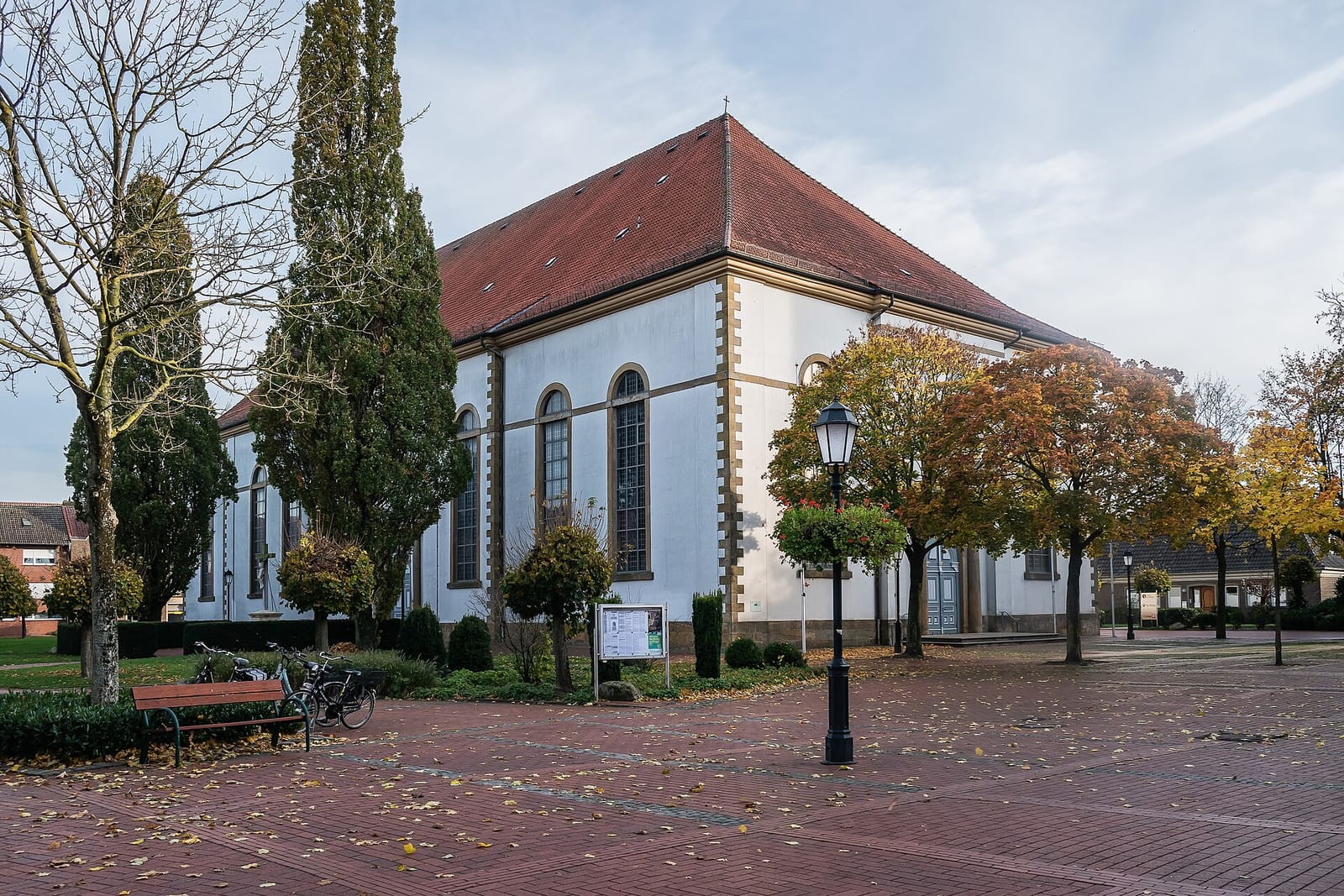 Norbert Pleus Bäckerei GmbH