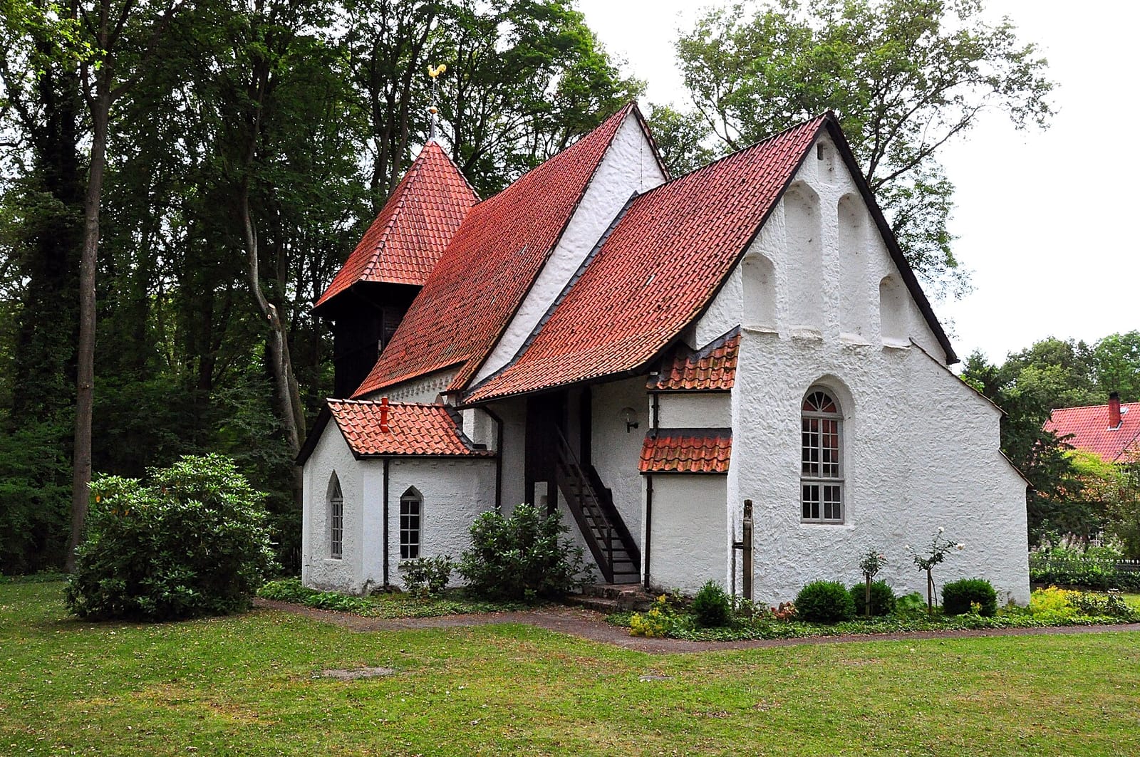 Kirch-Café