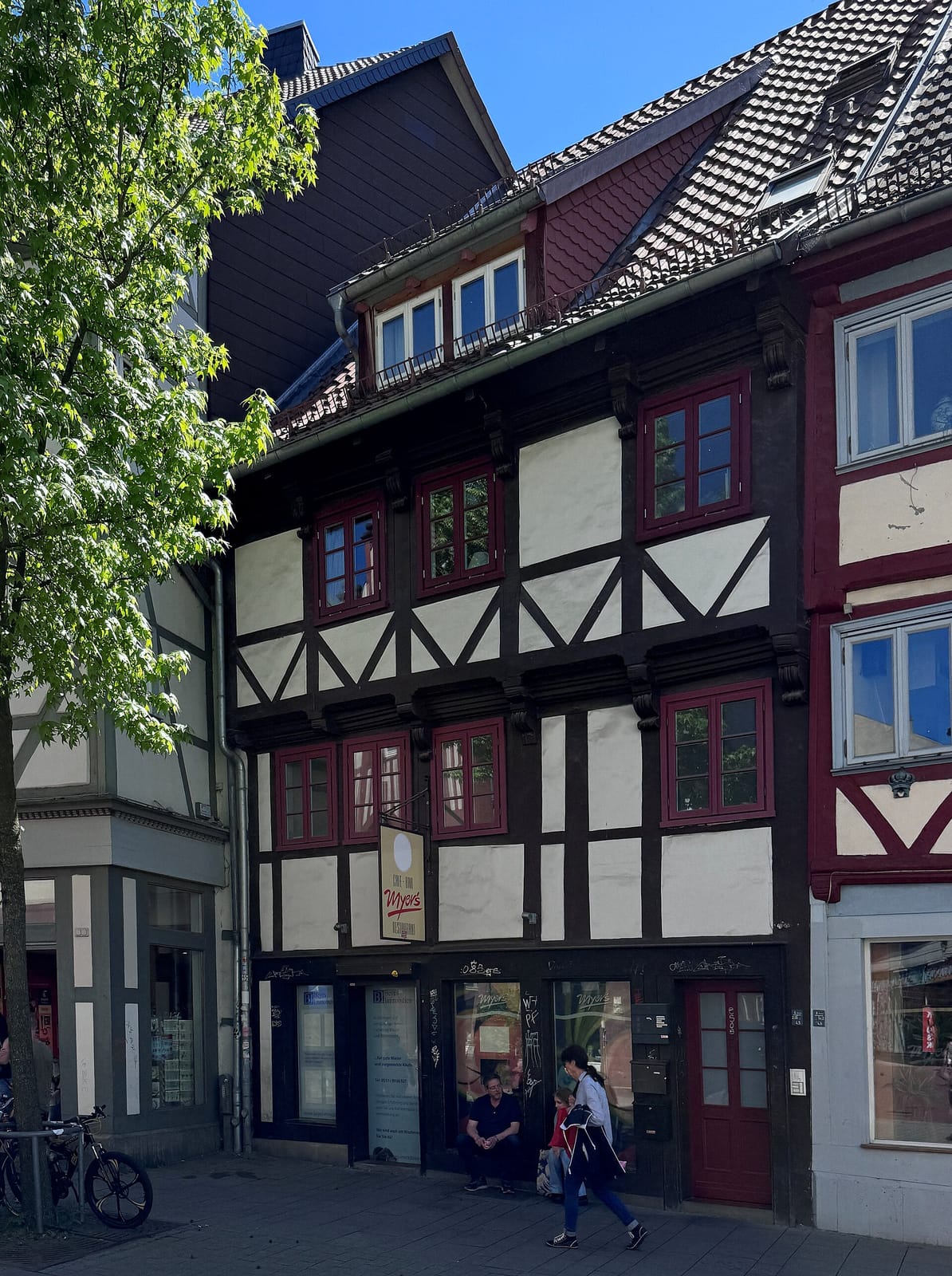 Teehaus Kluntje photo 3
