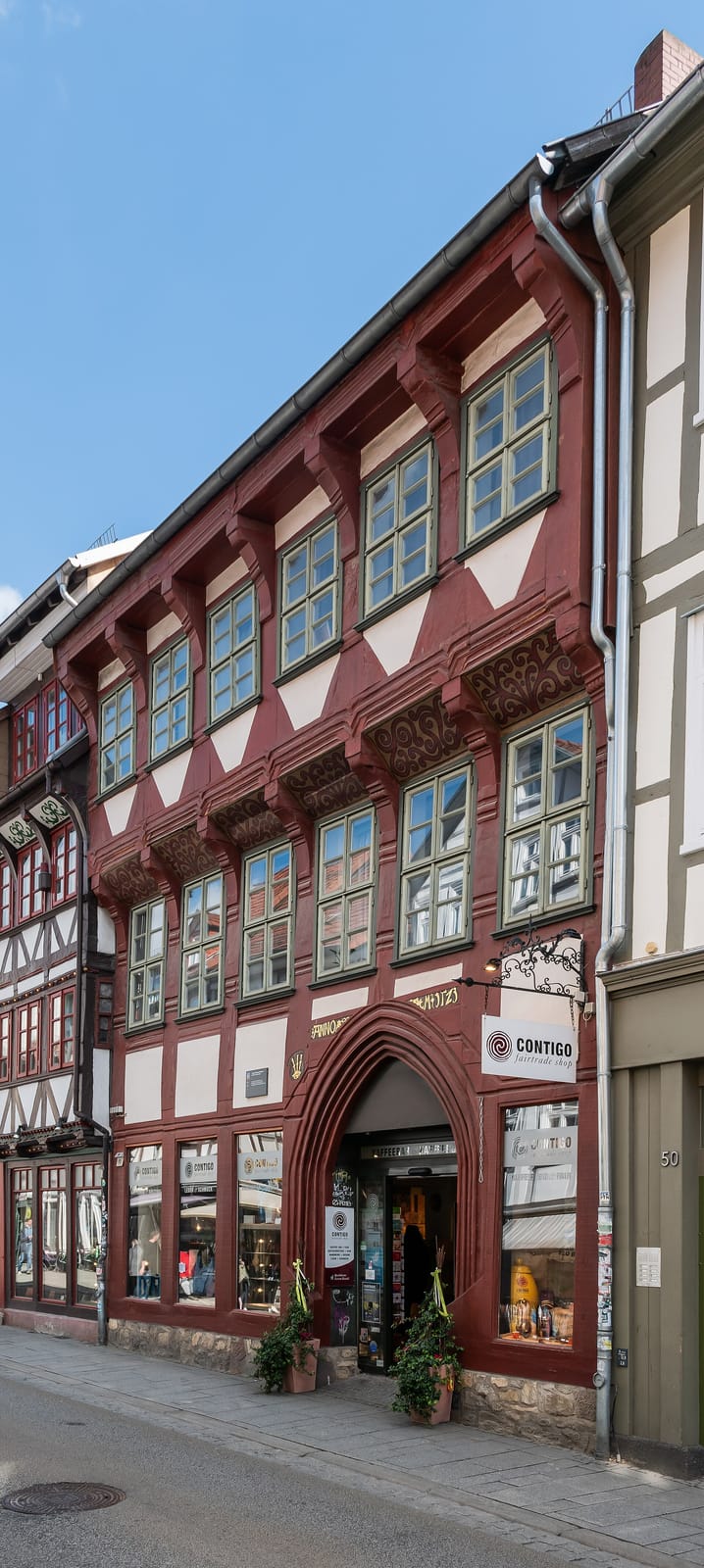 Teehaus Kluntje photo 5