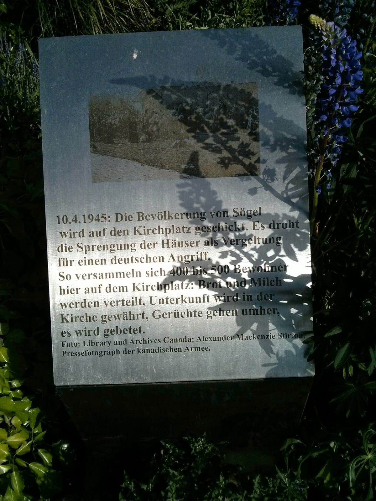 Ganseforth photo 4