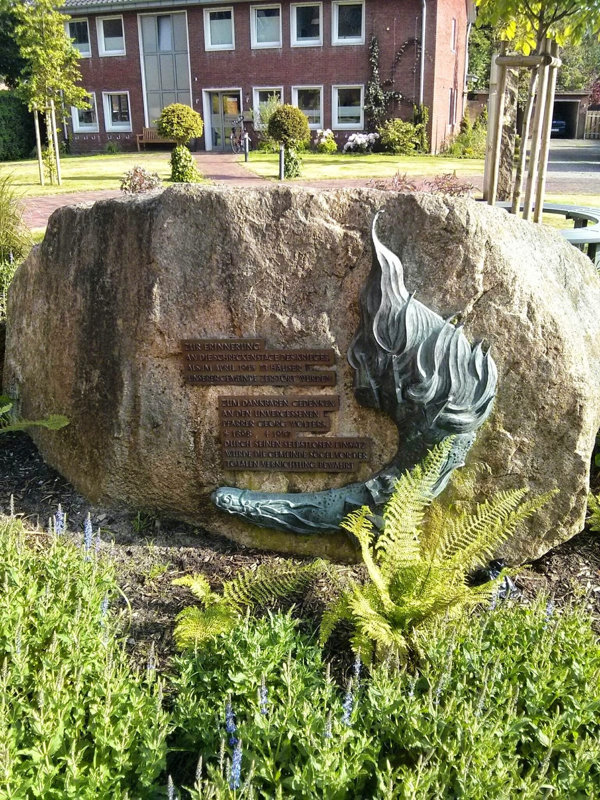 Ganseforth photo 3