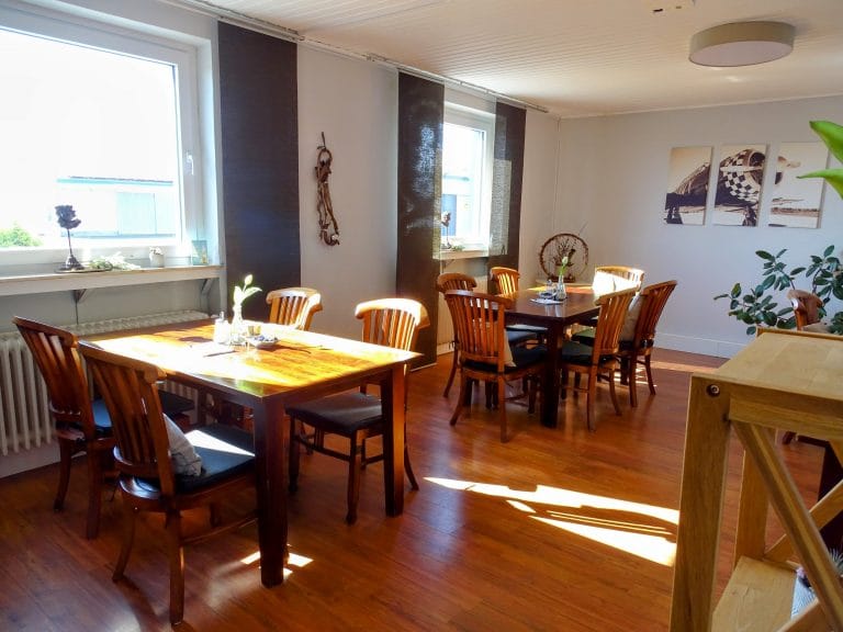 Cafe Tillia photo 3