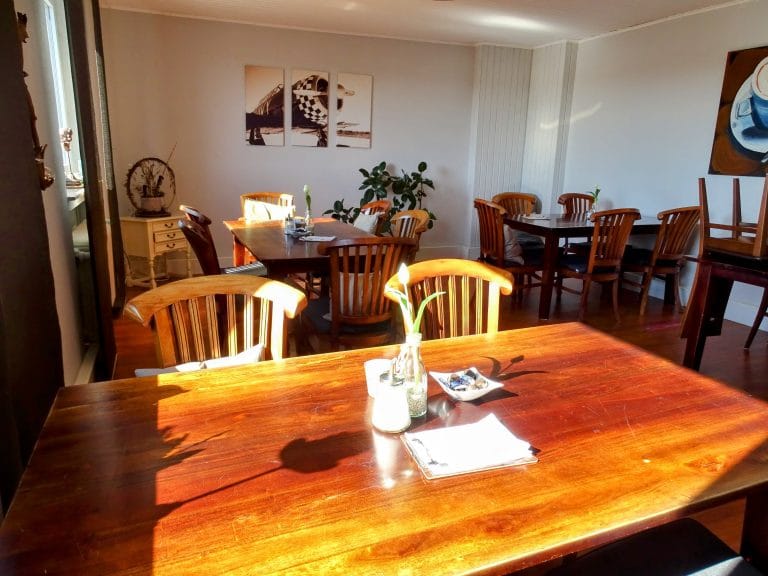 Cafe Tillia photo 2