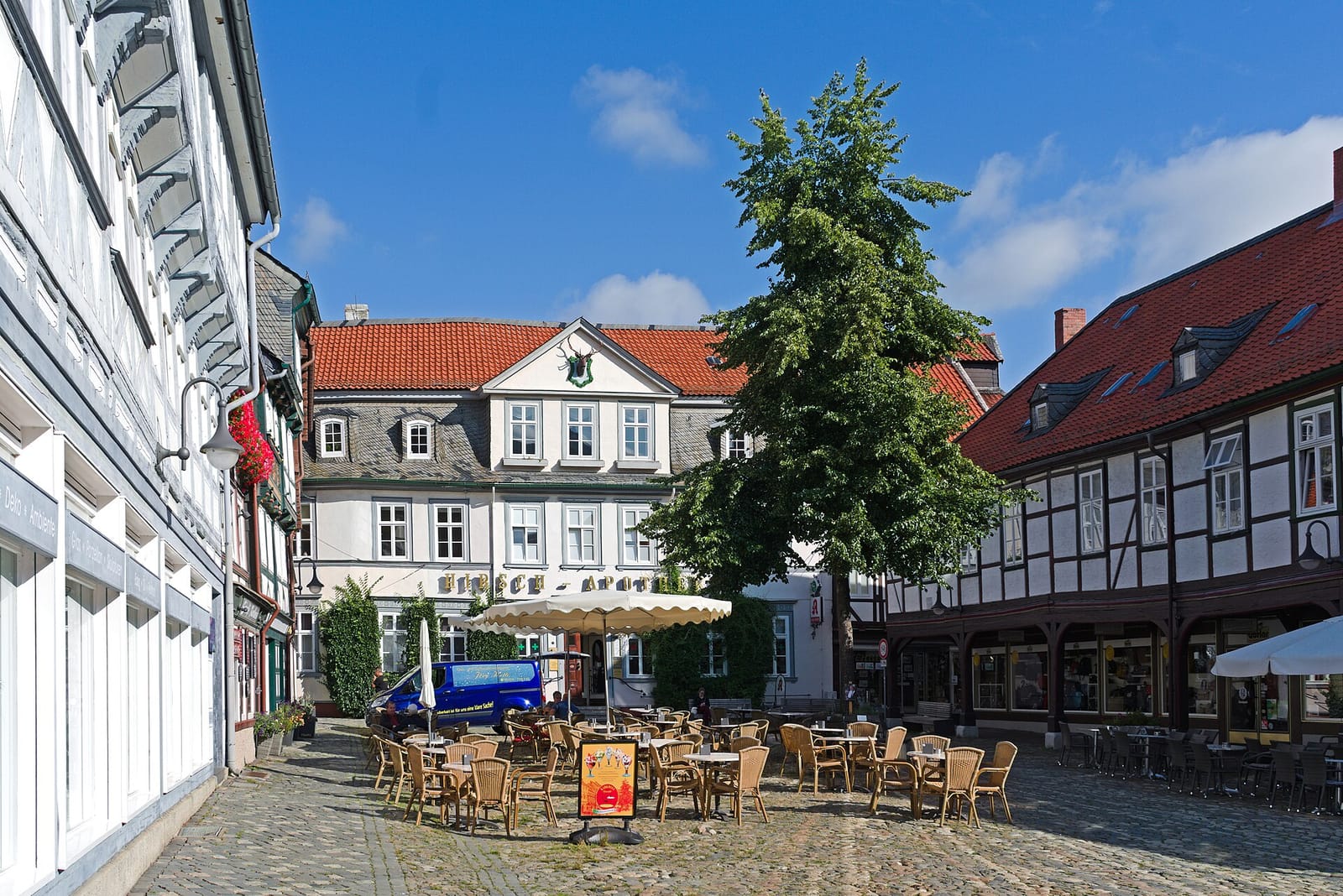 Eiscafe Karkossa