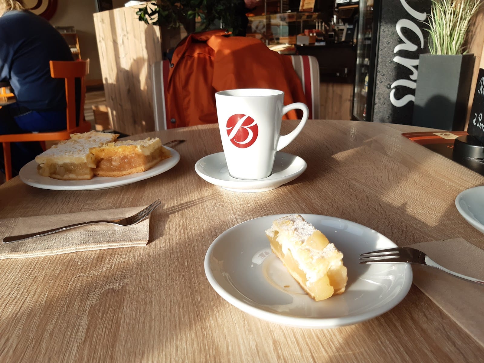 Biel's Café