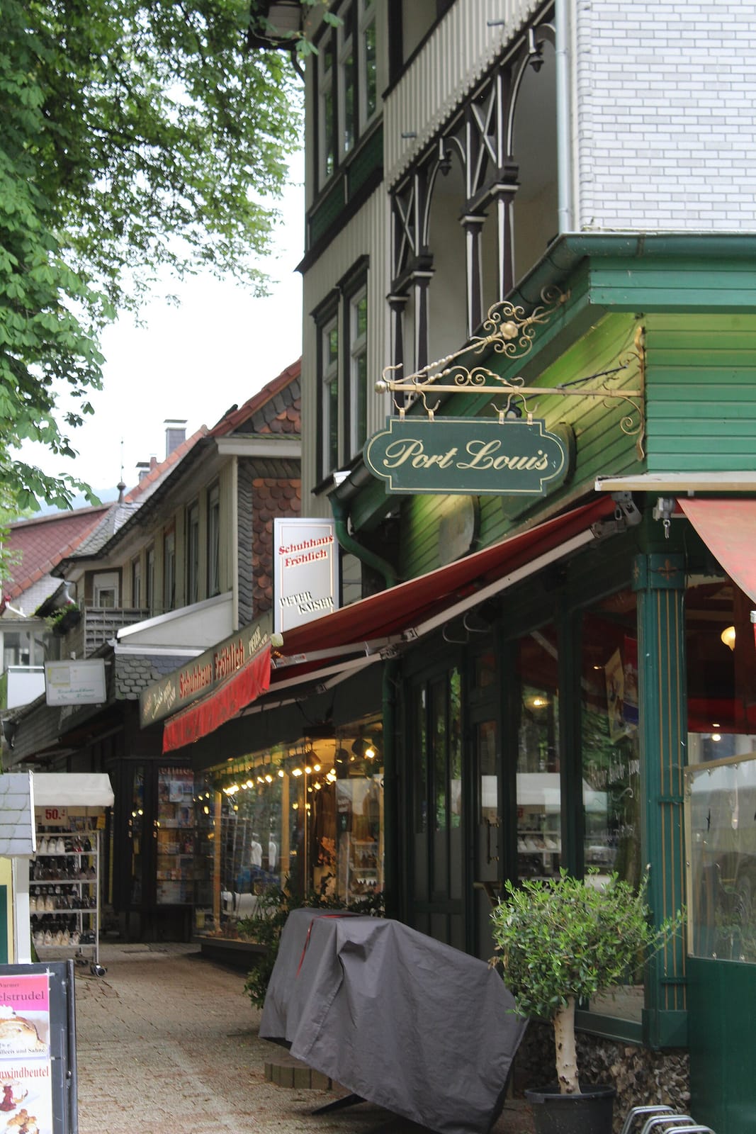 Liersch
