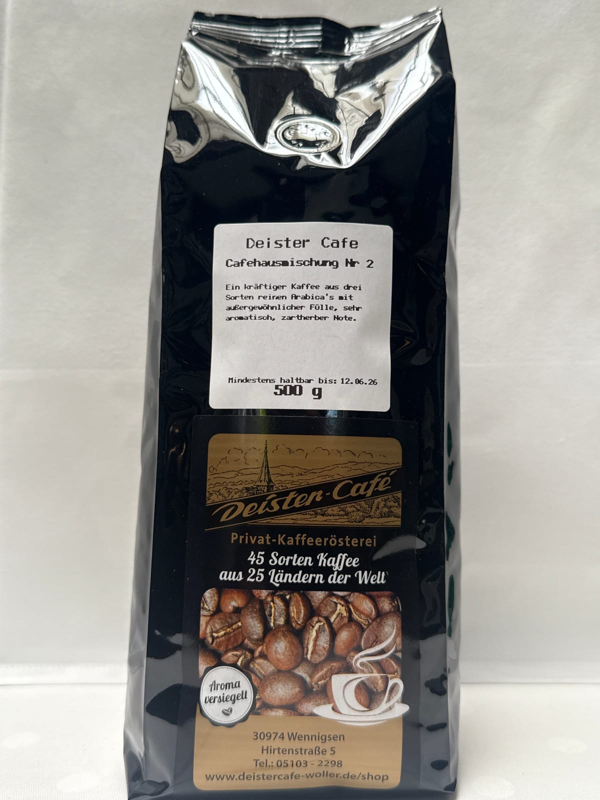 Deister-Café Woller photo 7
