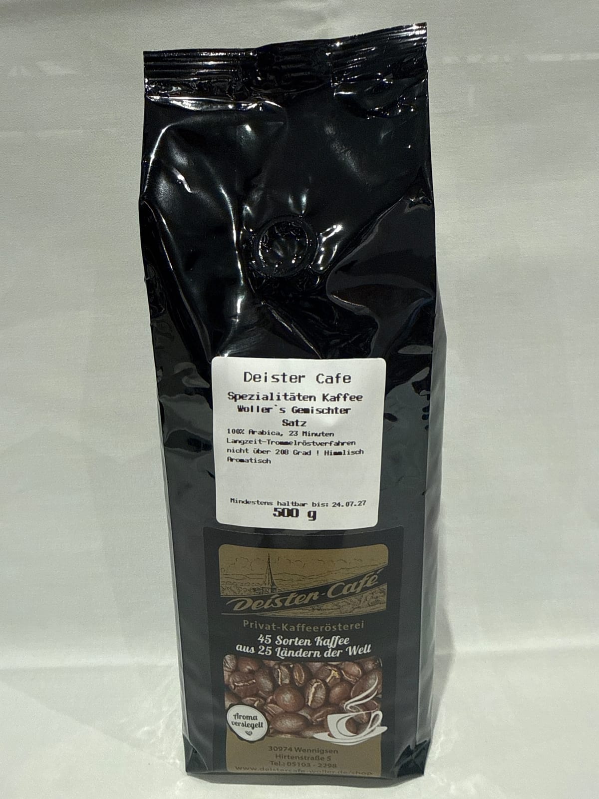 Deister-Café Woller photo 3