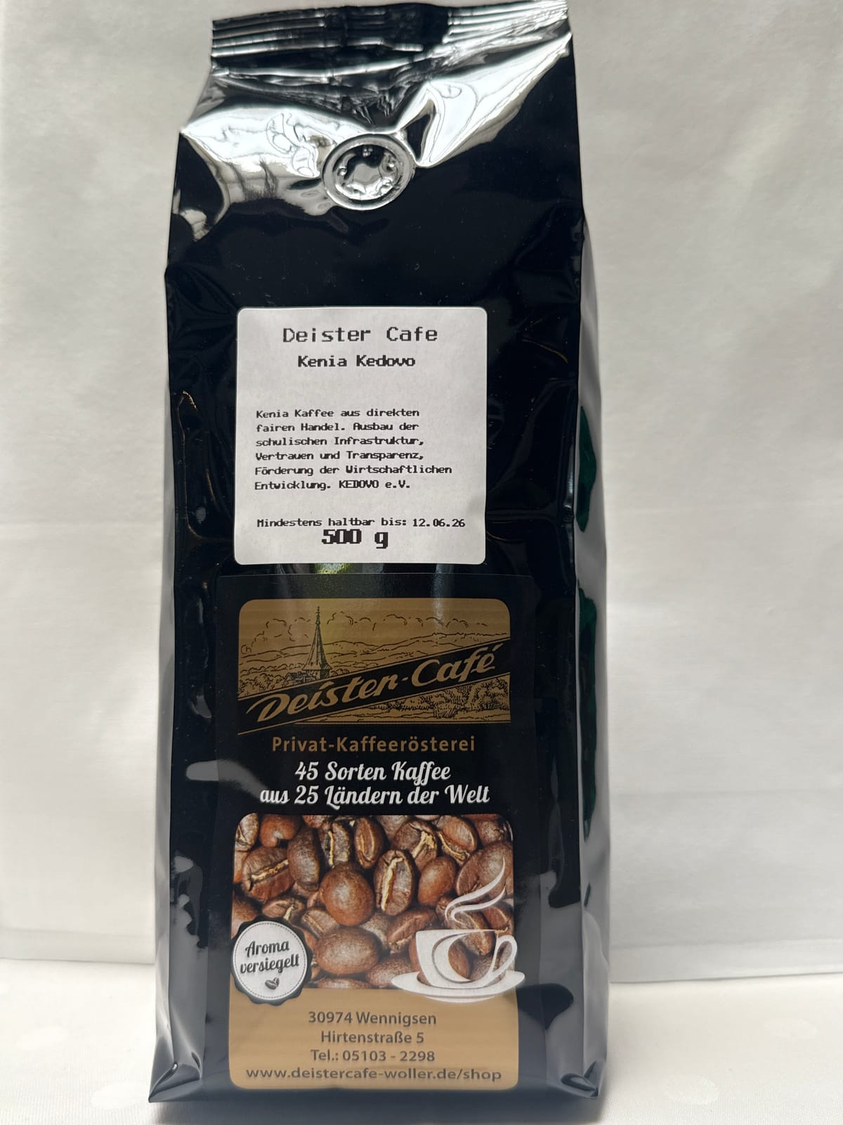 Deister-Café Woller photo 2
