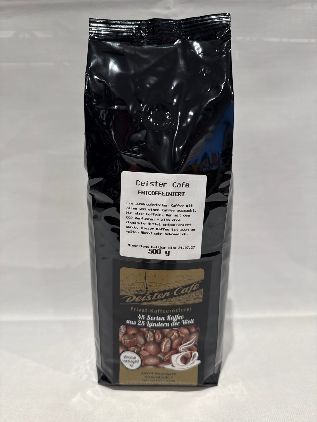 Deister-Café Woller photo 4