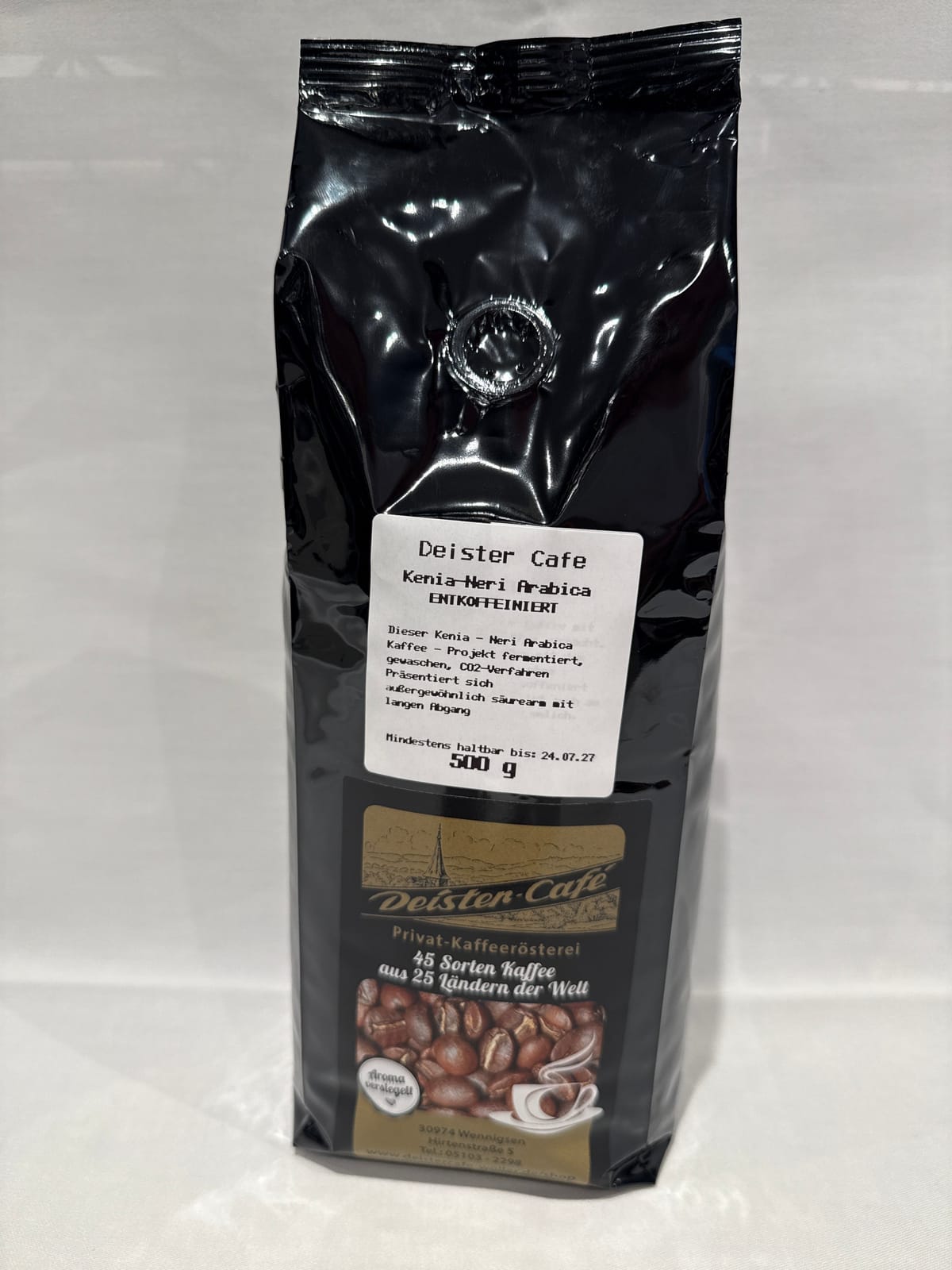 Deister-Café Woller photo 5