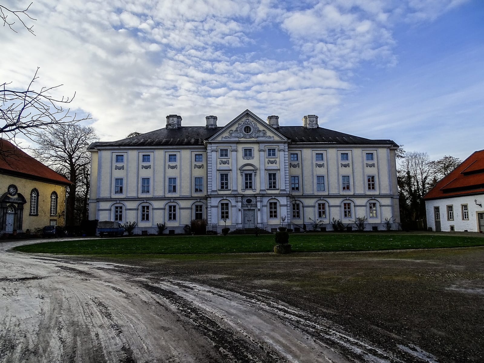 Leine-Café Heydenreich