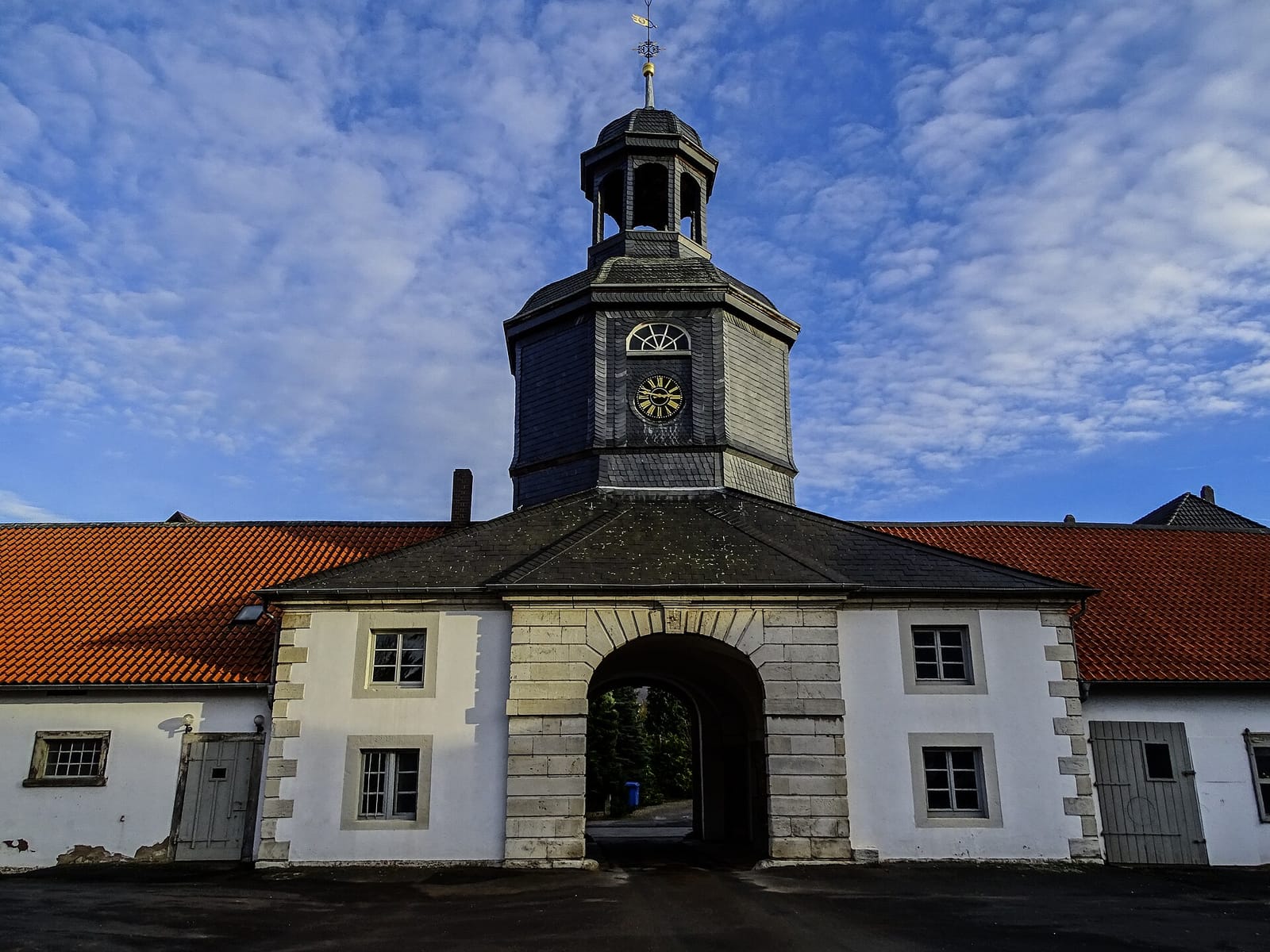 Leine-Café Heydenreich photo 2