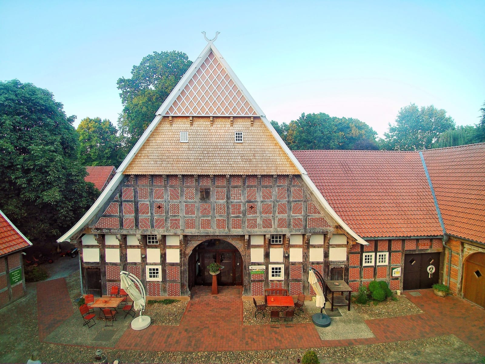 Eltings Backhaus - Café & Restaurant