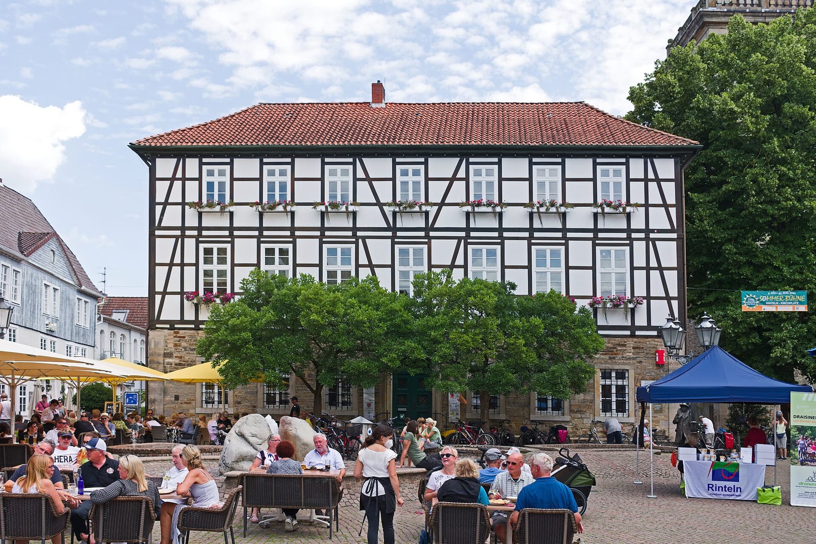 Wein Agentur Weinzeichen