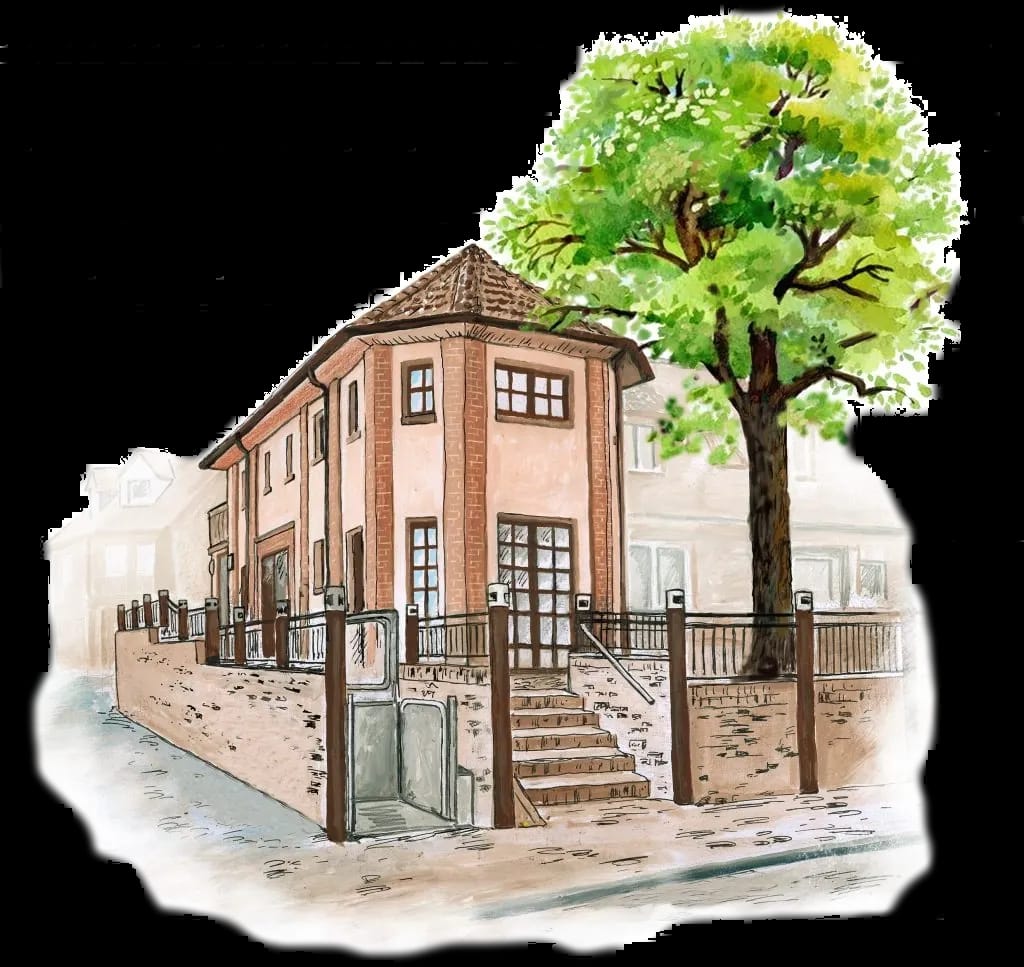 Café Klönschnack