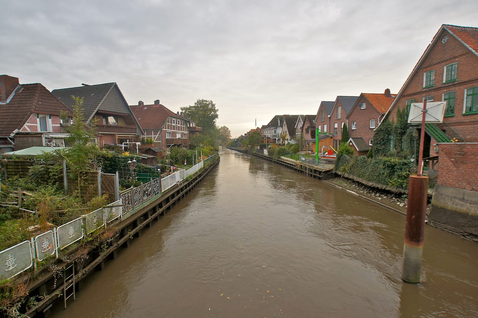 Brücken Bäckerei