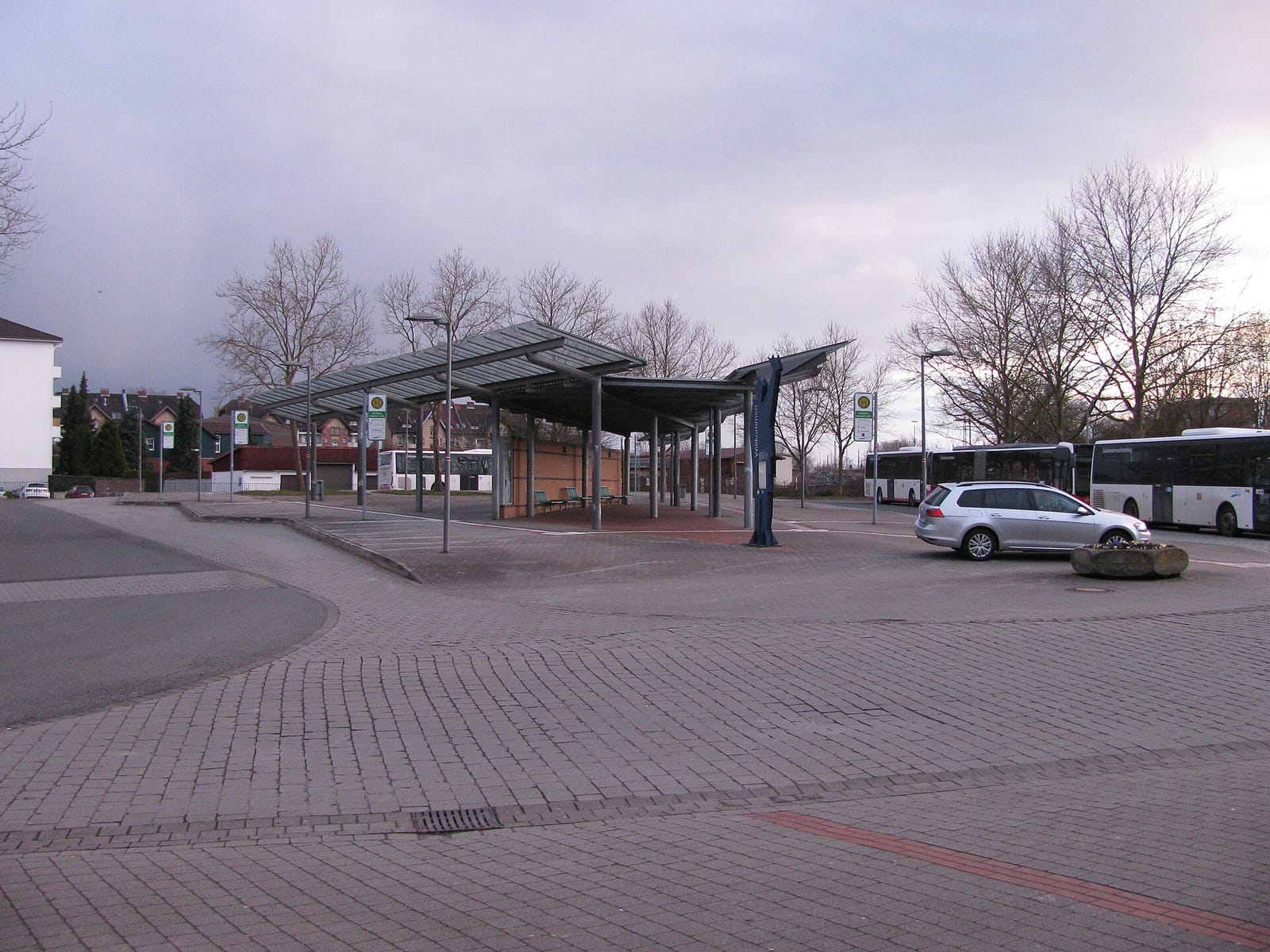 Bistro am Bahnhof photo 4