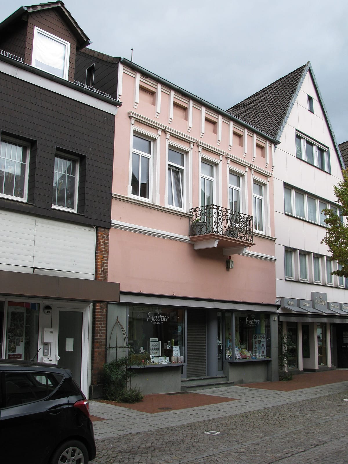 Café kreativTRaum photo 2