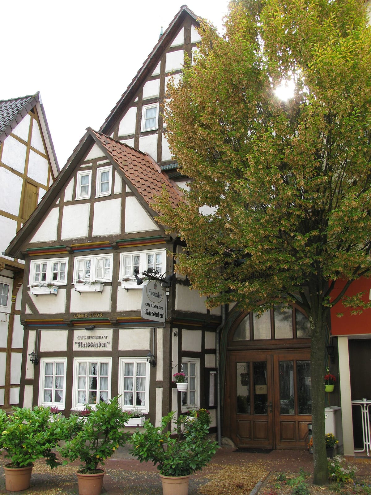 Café kreativTRaum photo 3