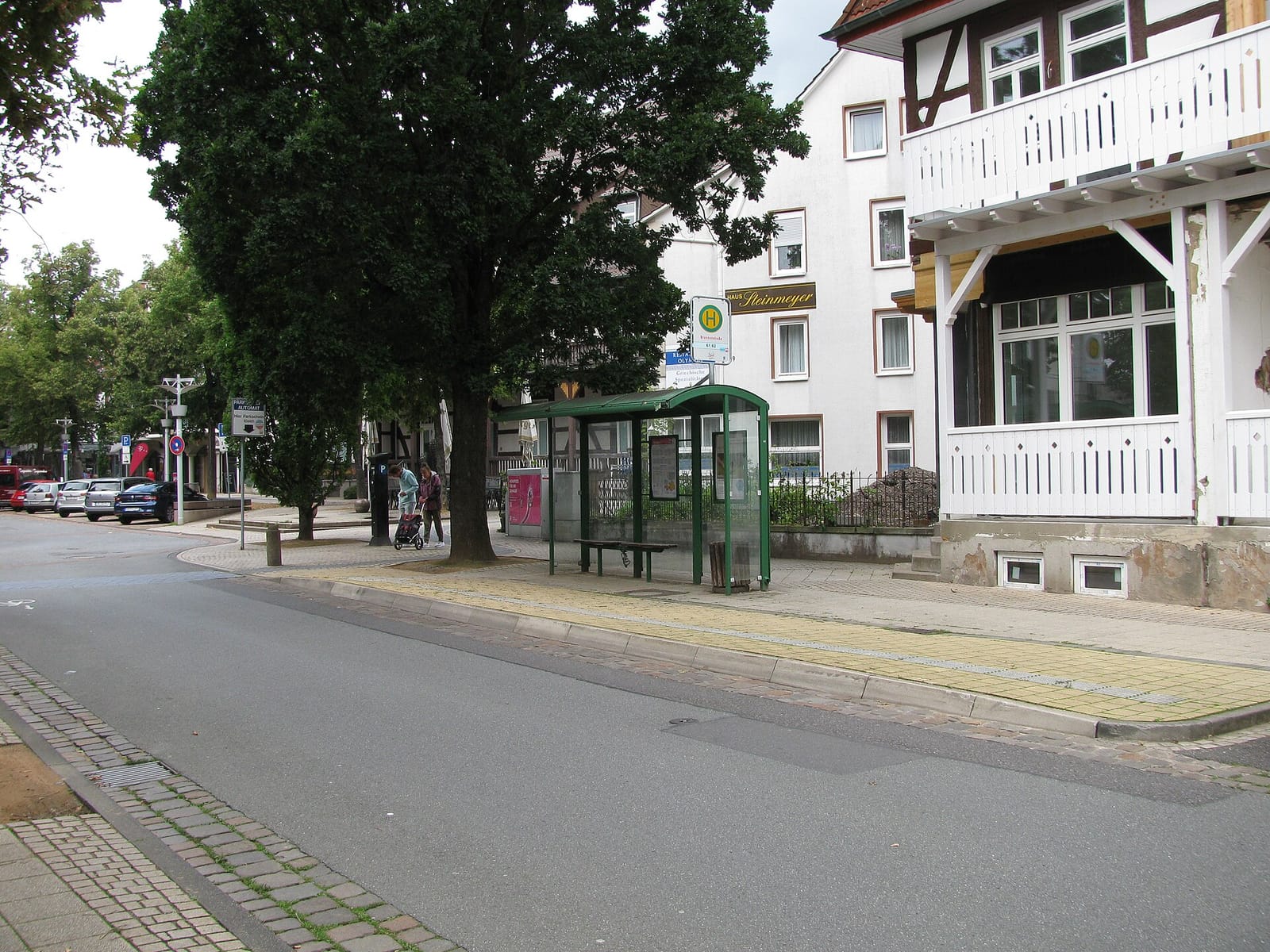 Wohnzimmer Café und Restaurant photo 2
