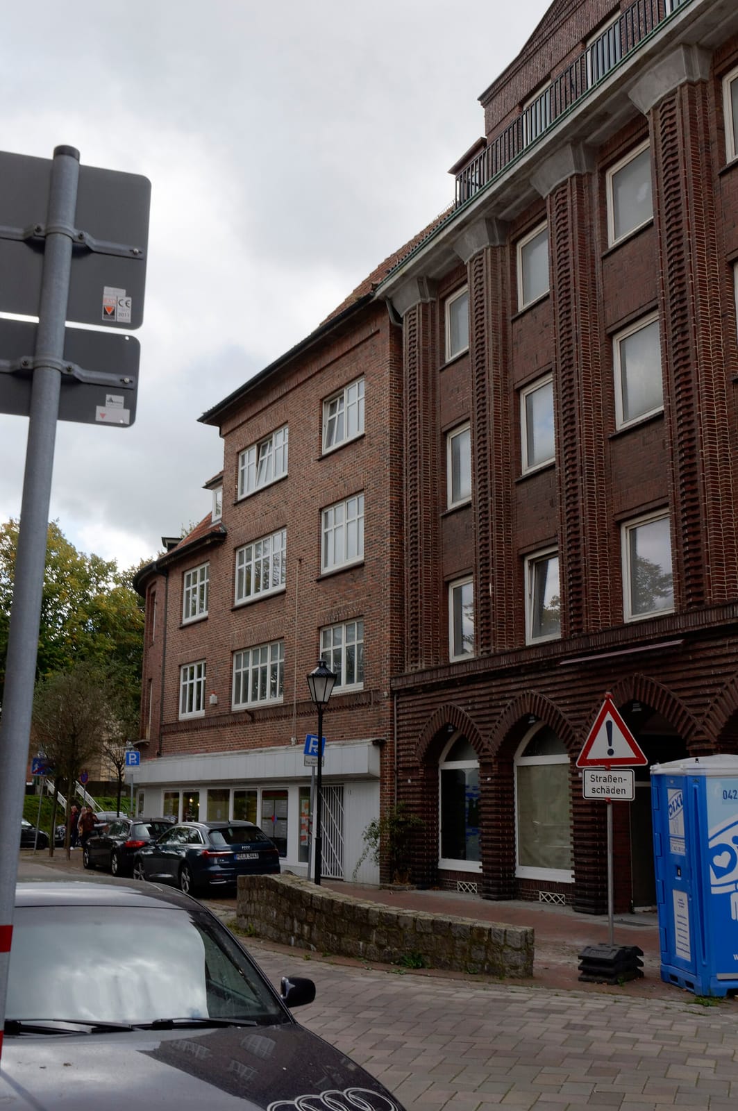 Cuxhavener Kaffeerøster - Kaffee Fabrik photo 4