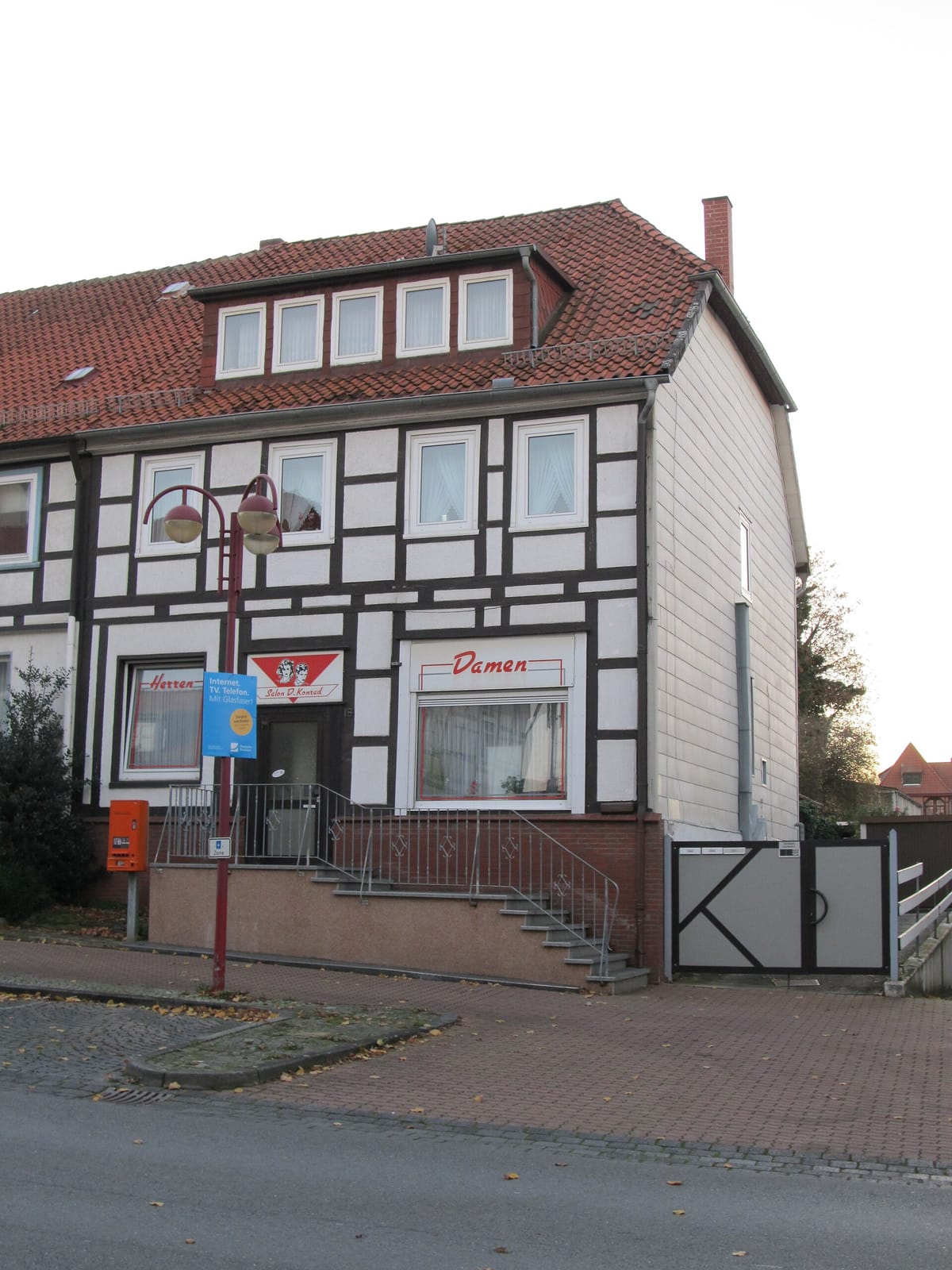 Café & Bistro Lieblingsplatz
