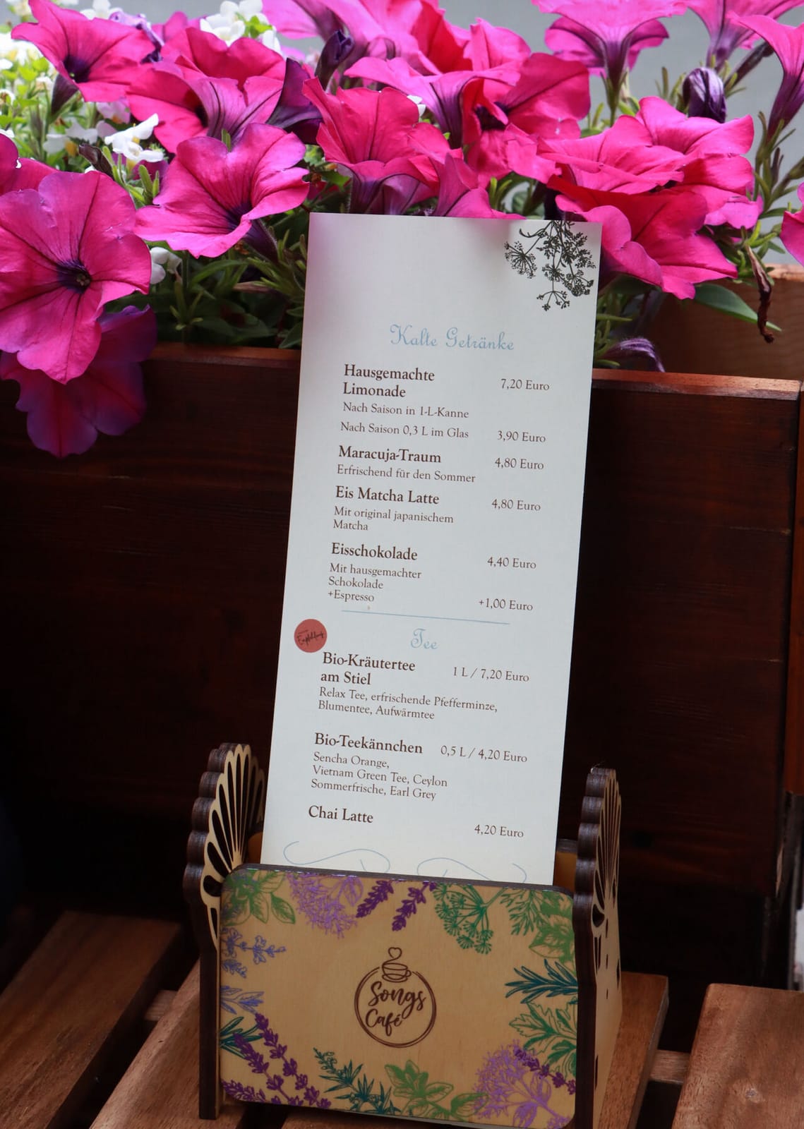 Songs Café photo 7