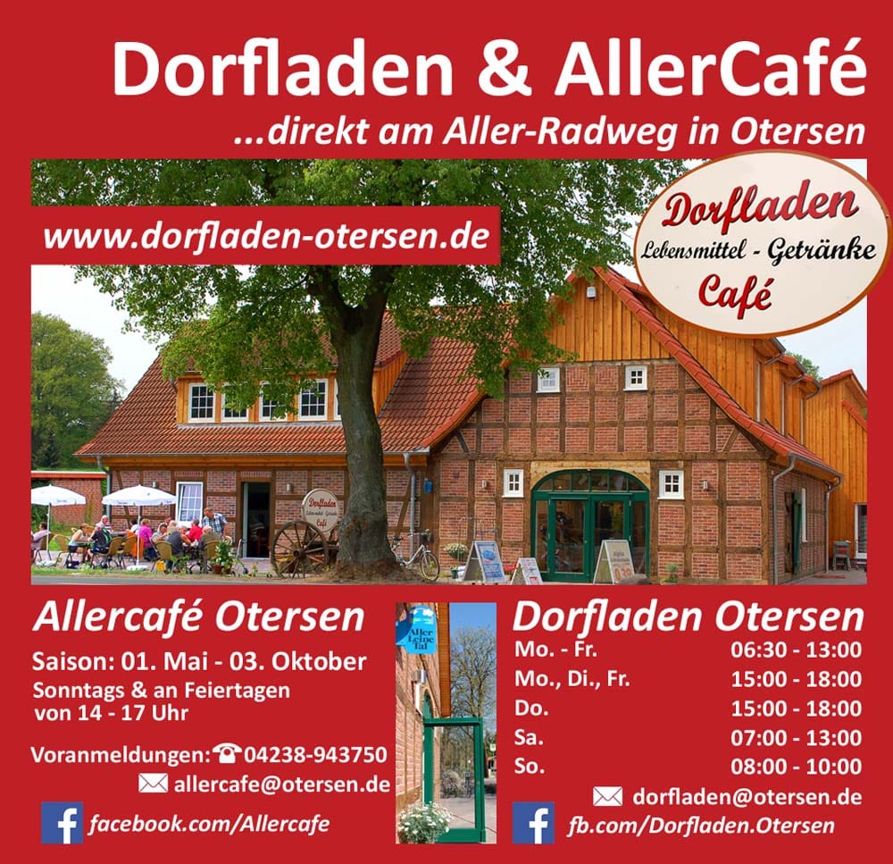 Aller Café