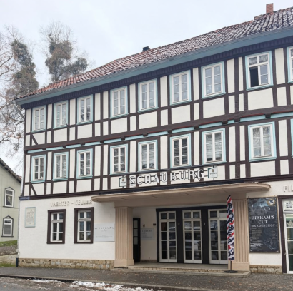 Café Schauburg photo 3