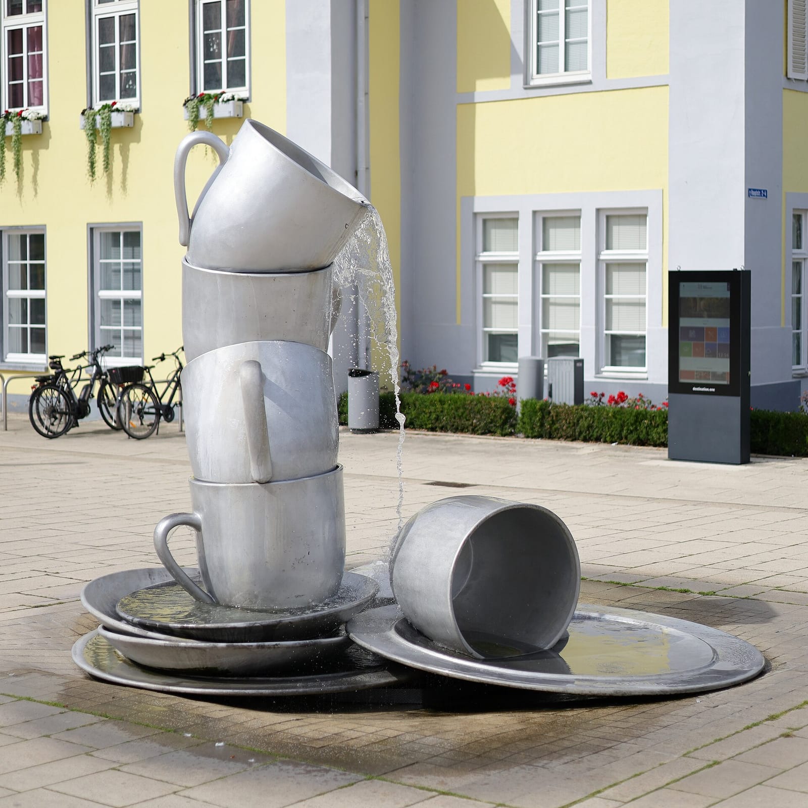 Café Hünerberg