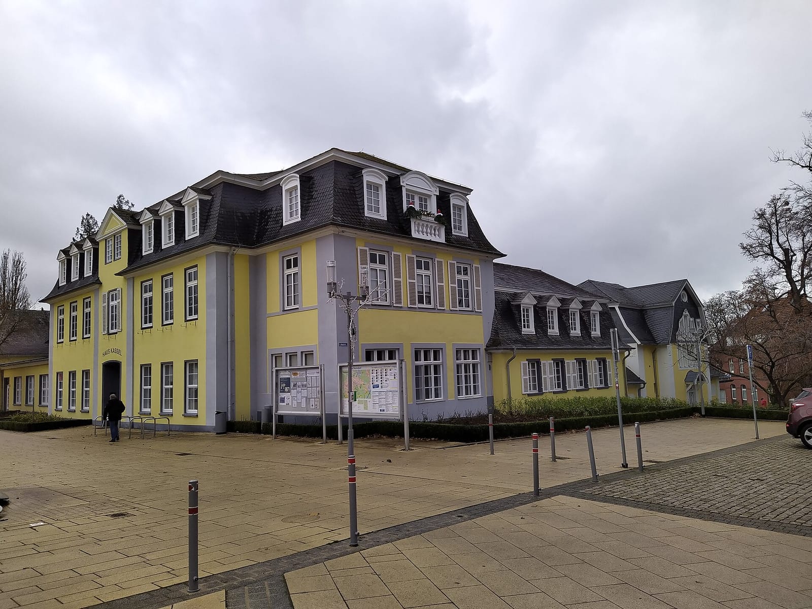 Café Hünerberg photo 3