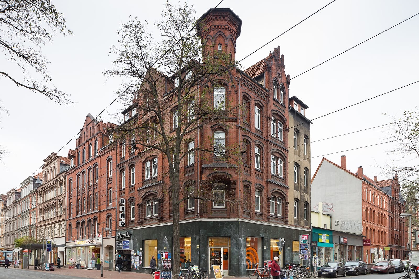 Café Erhardt