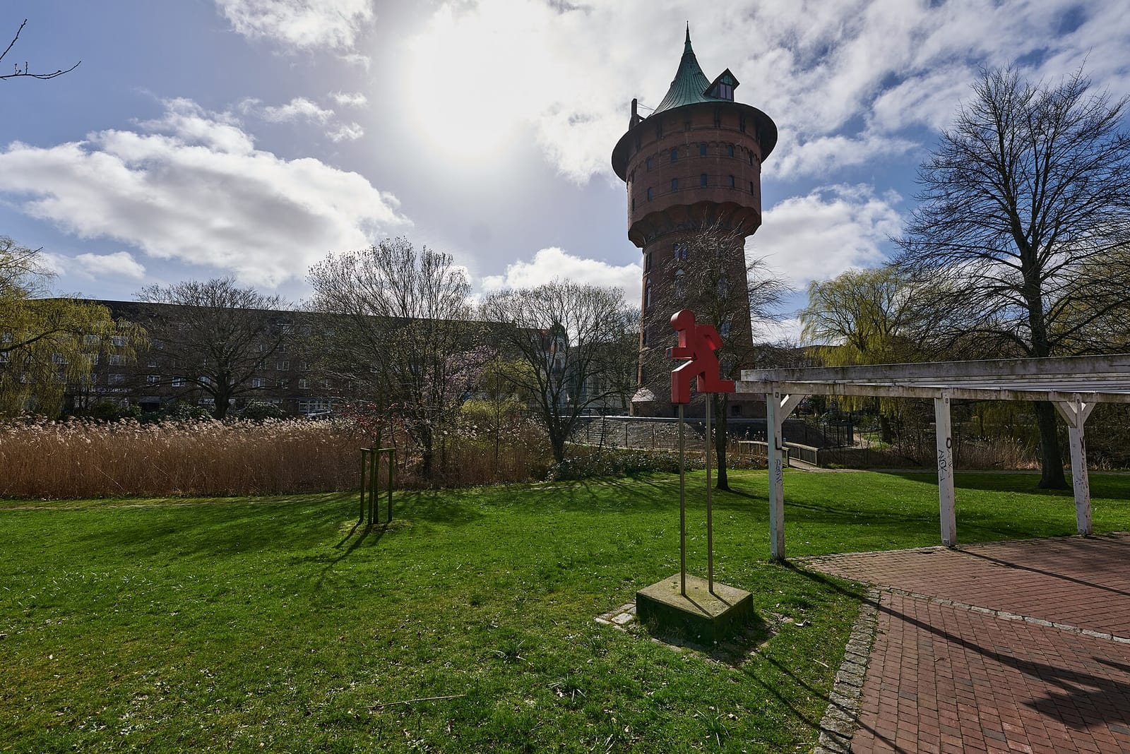 Café Wasserturm photo 2