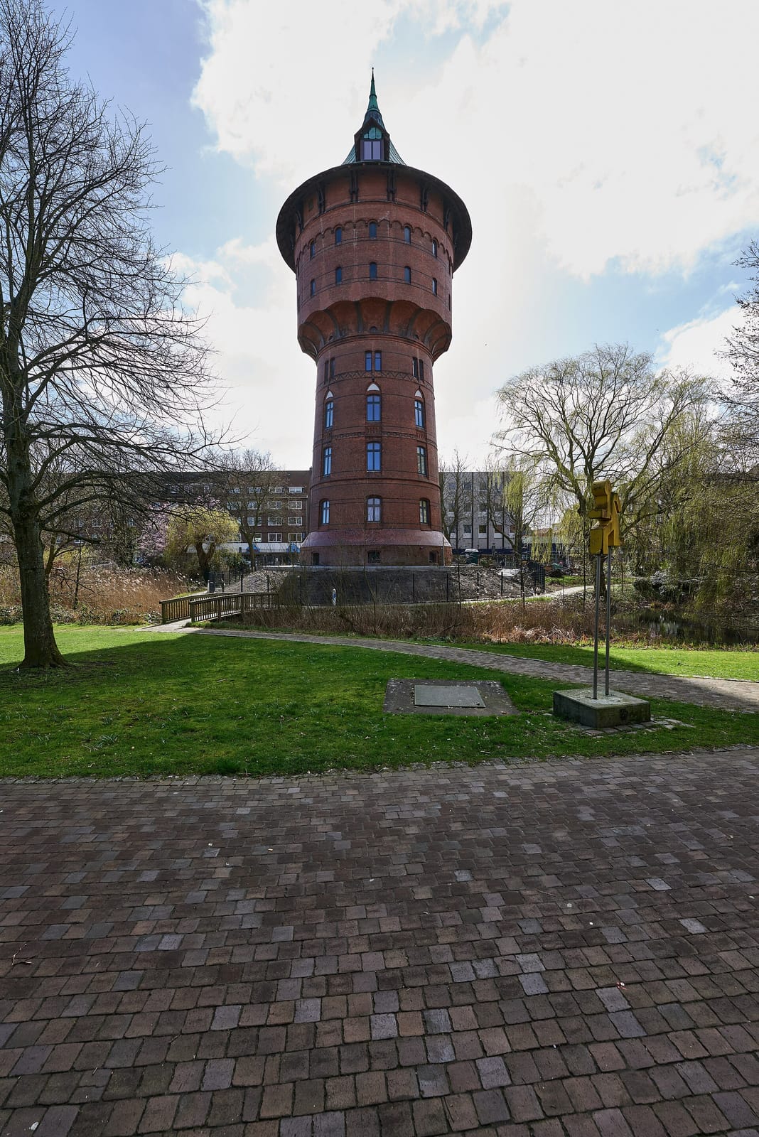 Café Wasserturm
