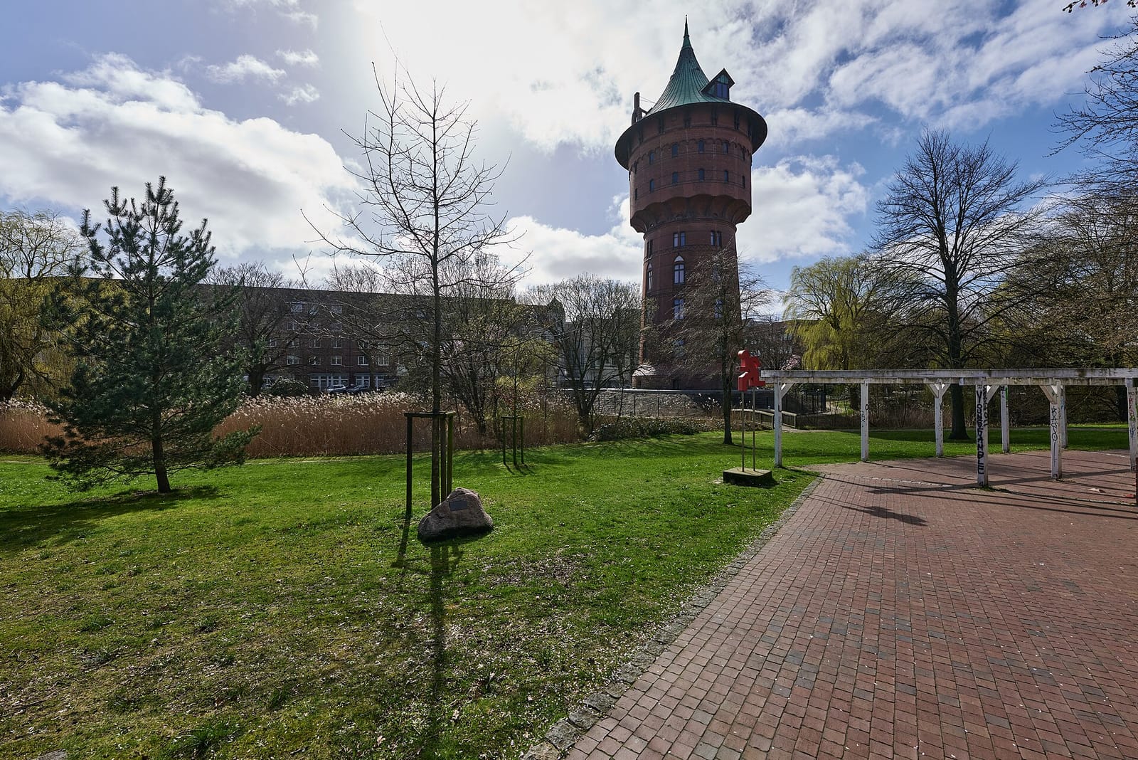 Café Wasserturm photo 3