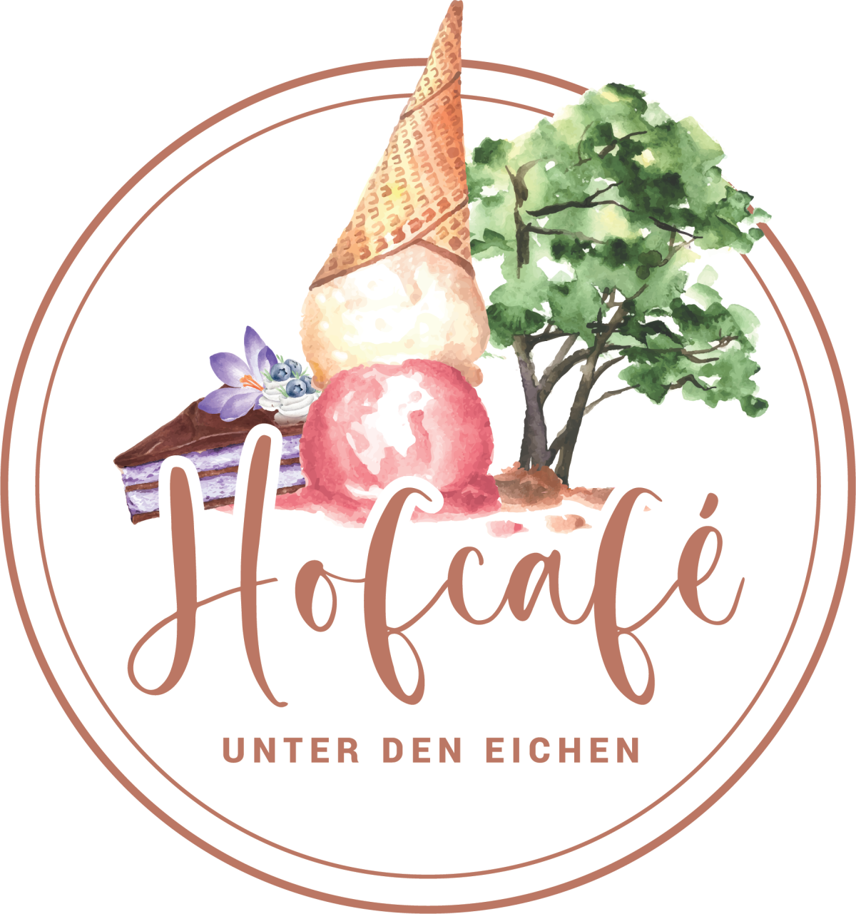 Hofcafé Unter den Eichen