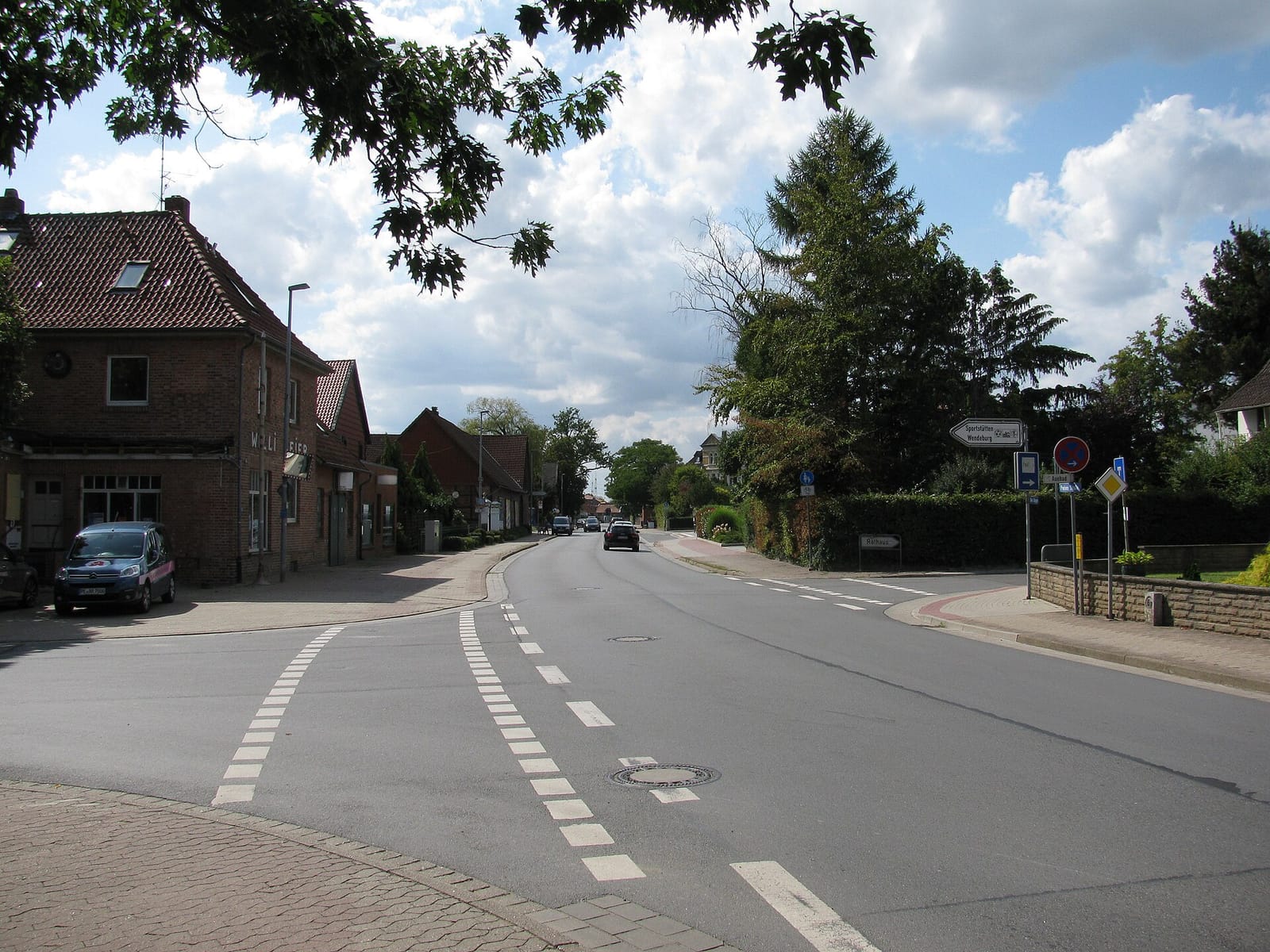 Café Magie Wendeburg photo 3