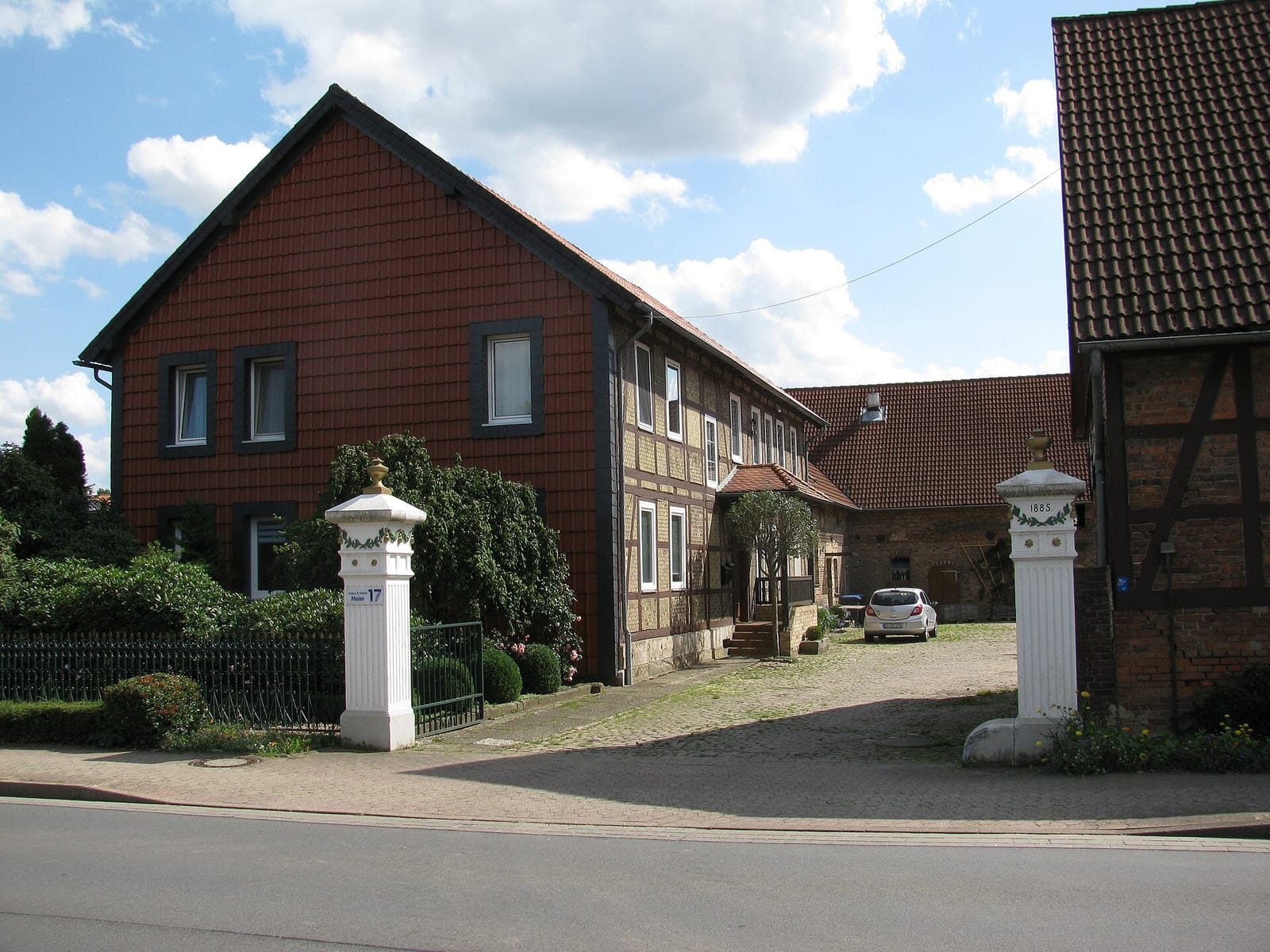 Café Magie Wendeburg photo 2
