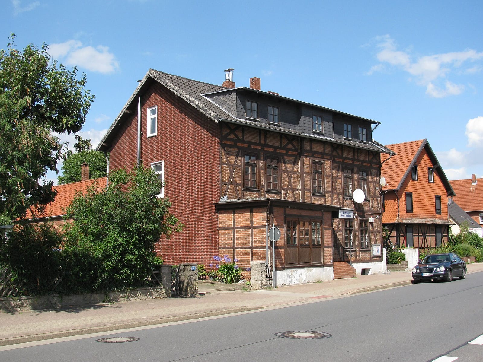Café Magie Wendeburg photo 4