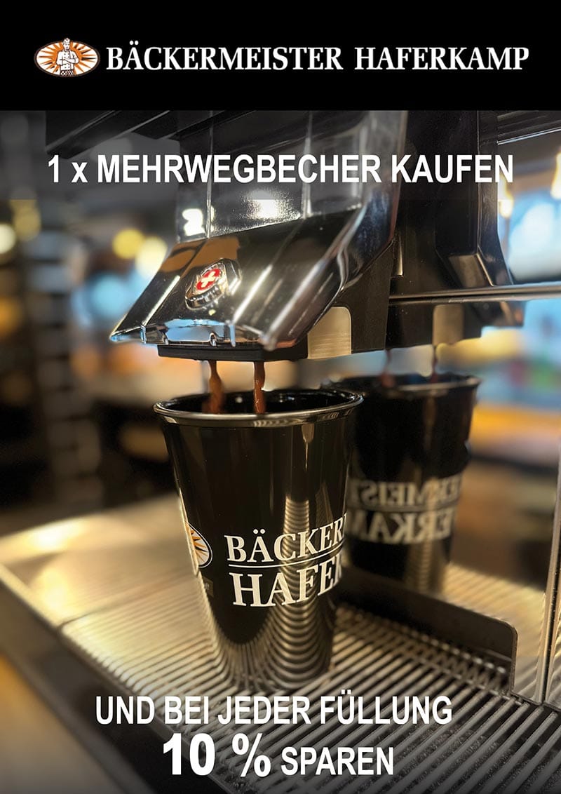 Bäckerei Haferkamp