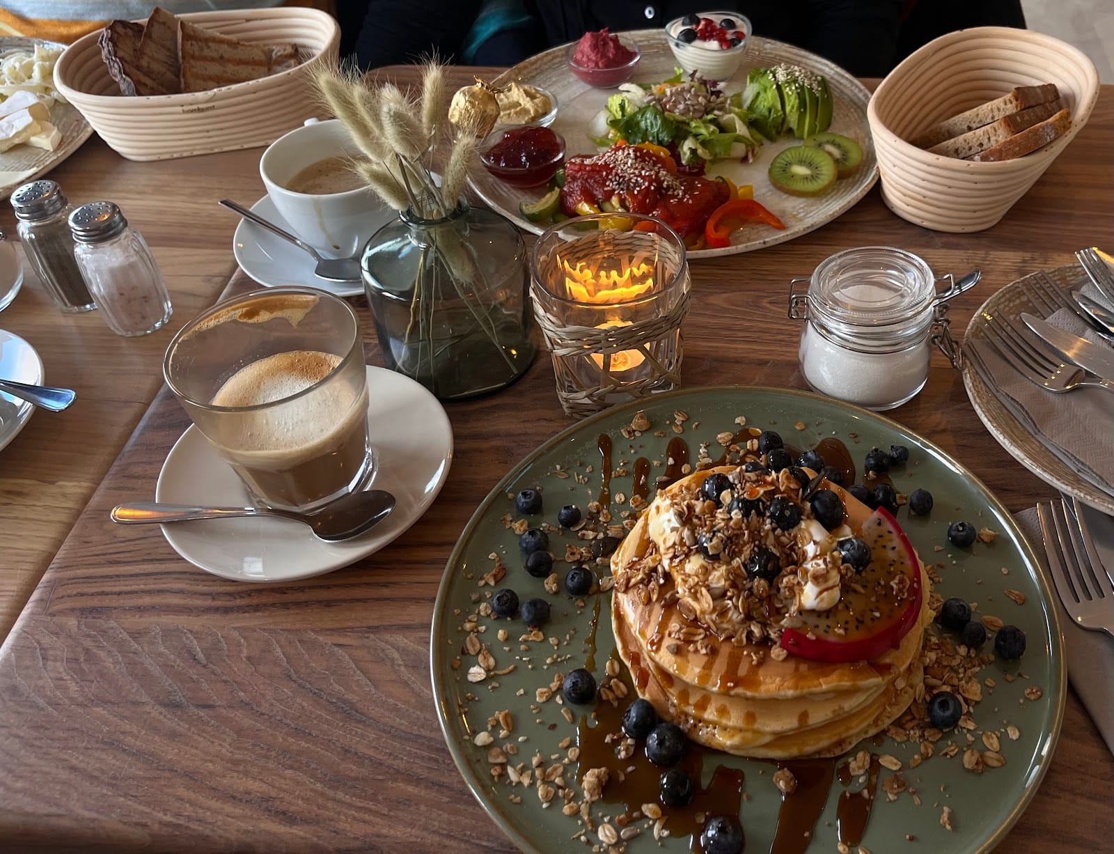 Café [ein]heimisch