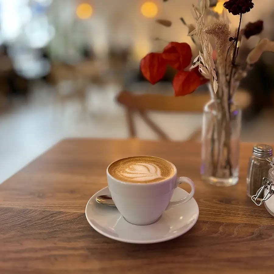 Café [ein]heimisch photo 4