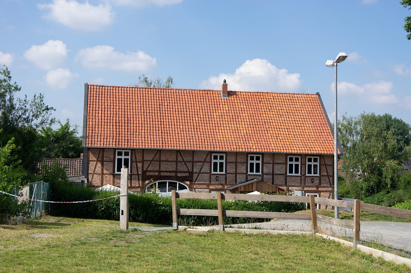 Das Müllerhaus Café