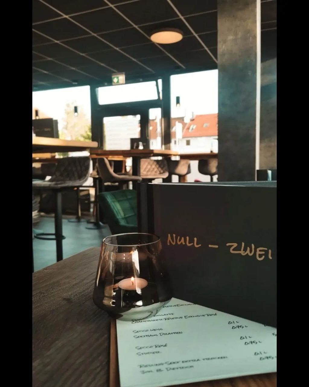null-zwei Bar am Butjer photo 5