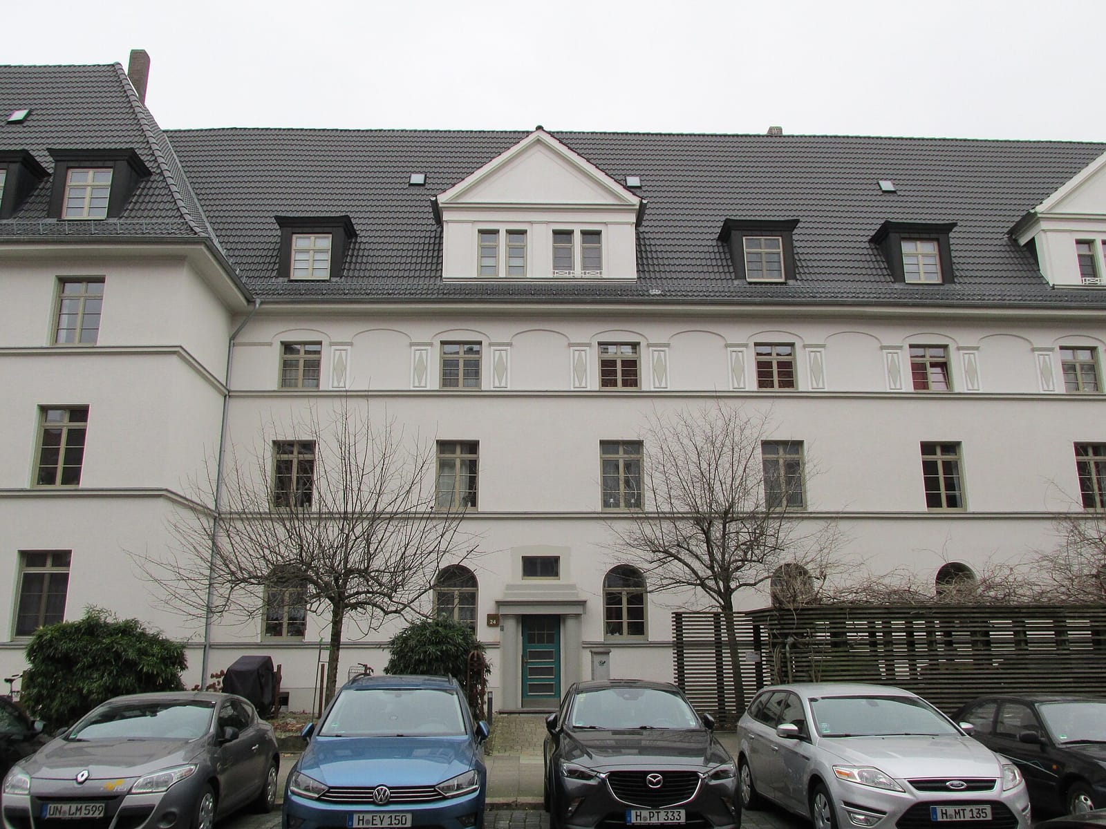 Salon 18 photo 3