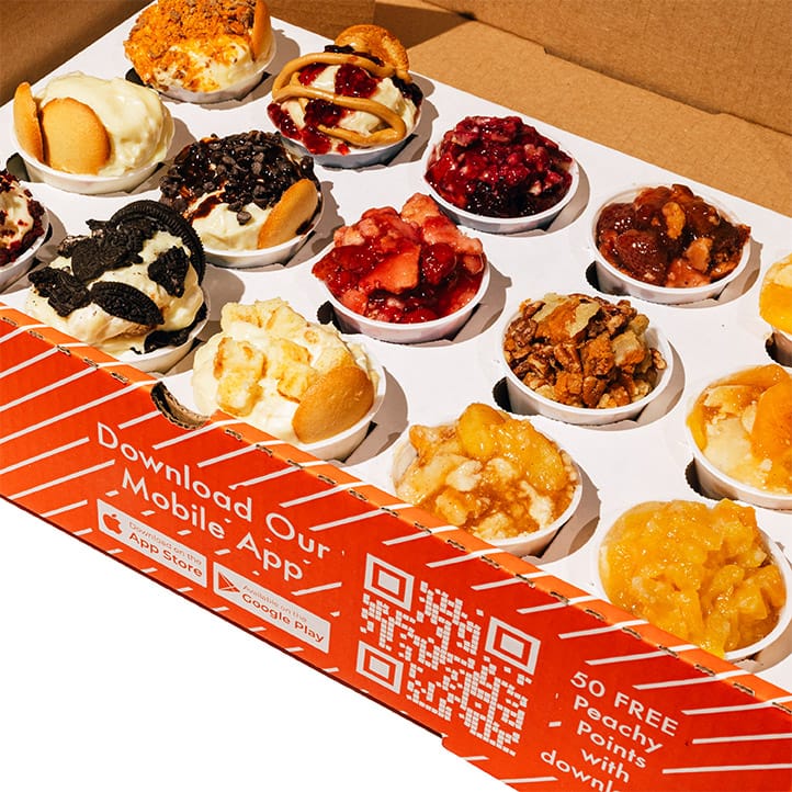 Peach Cobbler Company